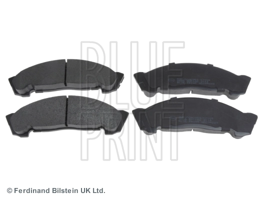 45022SJK040 Honda Klocki hamulcowe przednie tarczowe