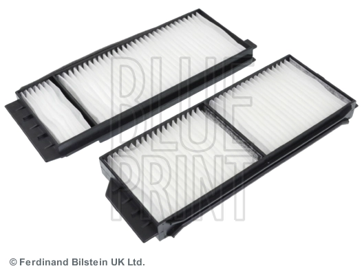Do koszyka BBM461J6X Ford Filtr kabiny