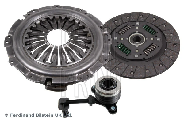 ADR163032 Blue Print