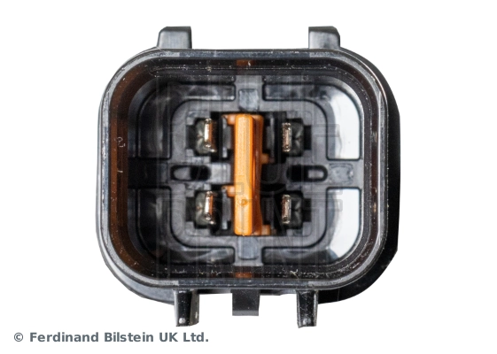 Sonda lambda, czujnik tlenu do KIA Picanto I BA