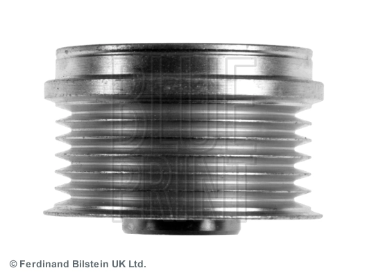 Do koszyka Koło pasowe alternatora BMW 3  E91