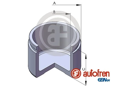 D02575 Autofren