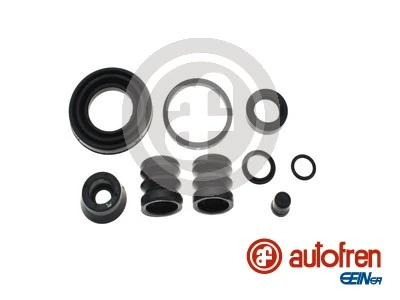  Zestaw naprawczy zacisku hamulcowego tylnego Fiat Marea 