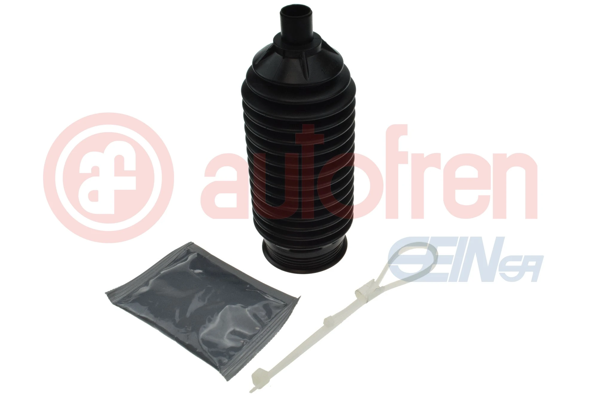 Osłona mechanizmu kierowniczego (maglownicy) do Mitsubishi L 200 IV KA, KB