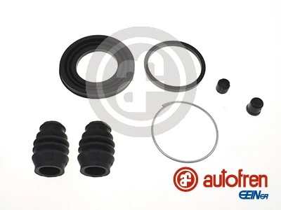 Zestaw naprawczy zacisku hamulcowego tylnego Subaru Impreza II sedana (GD) (1999 - 2009) cena, od 5,69 USD