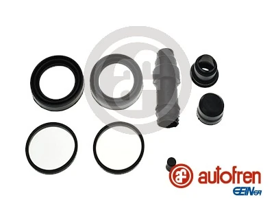 Zestaw naprawczy zacisku hamulcowego przedniego Ford Transit IV awangarda (T) (1985 - 1992) cena, od 9,01 USD