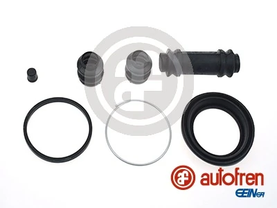 Zestaw naprawczy zacisku hamulcowego przedniego do Mazda 323 F IV BG