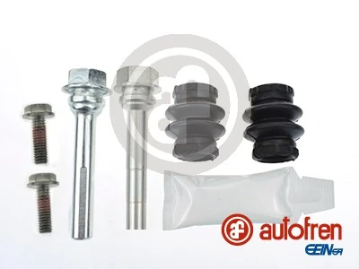 Zestaw naprawczy zacisku hamulcowego tylnego do Audi Q7  4LB