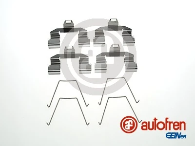 D42800A Autofren