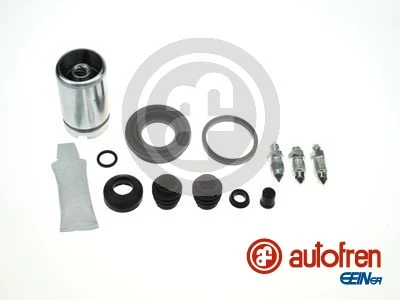 Zestaw naprawczy zacisku hamulcowego tylnego do Honda Accord CB3, CB7