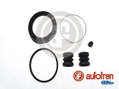 D4051 Autofren