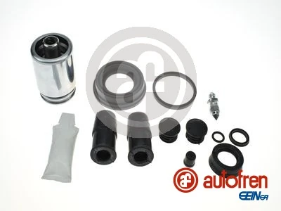 Do koszyka Zestaw naprawczy zacisku hamulcowego tylnego Ford Focus III CB8