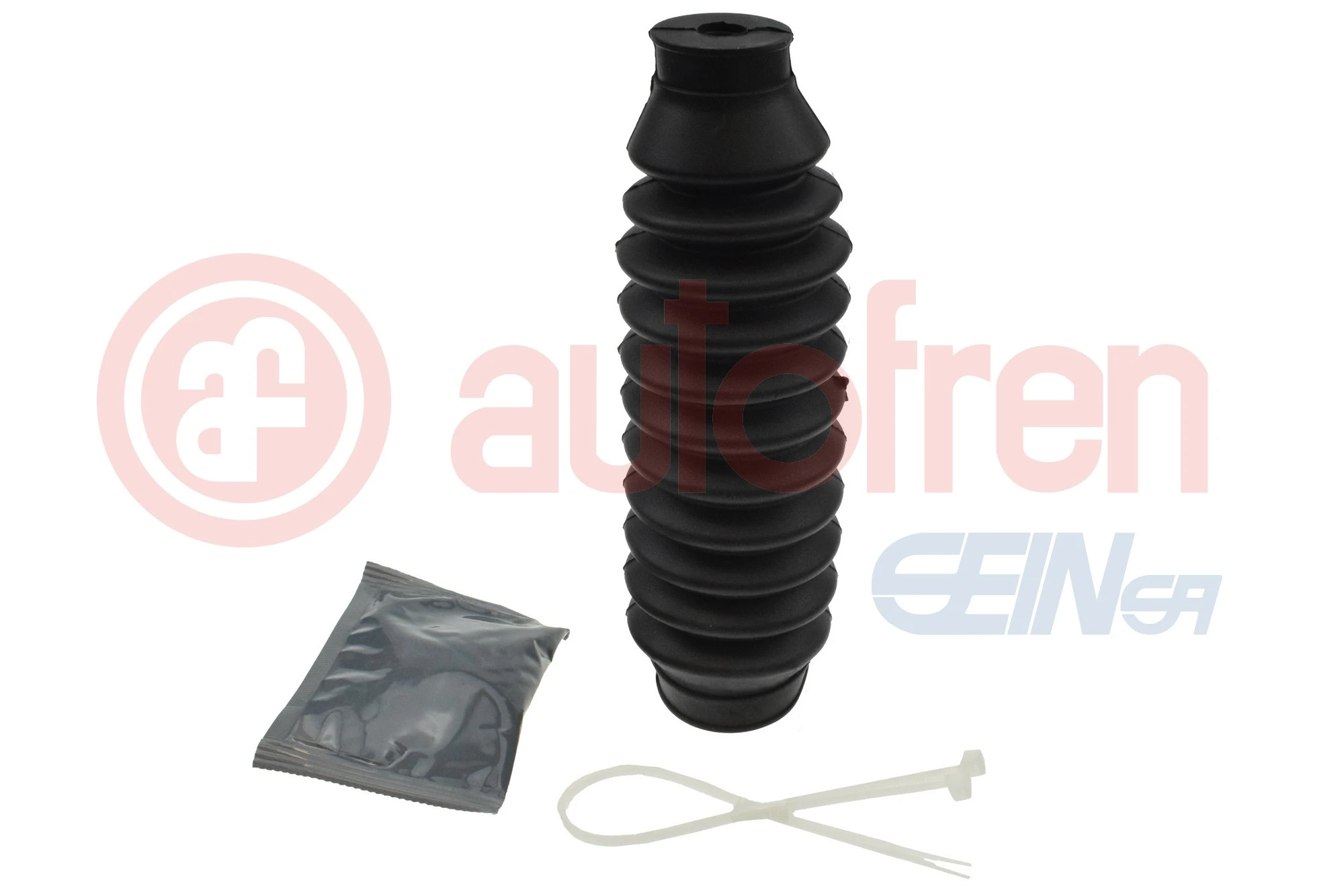 Osłona mechanizmu kierowniczego (maglownicy) Volkswagen Polo III hatchback (6N2) (1999 - 2001) cena, od 7,84 USD