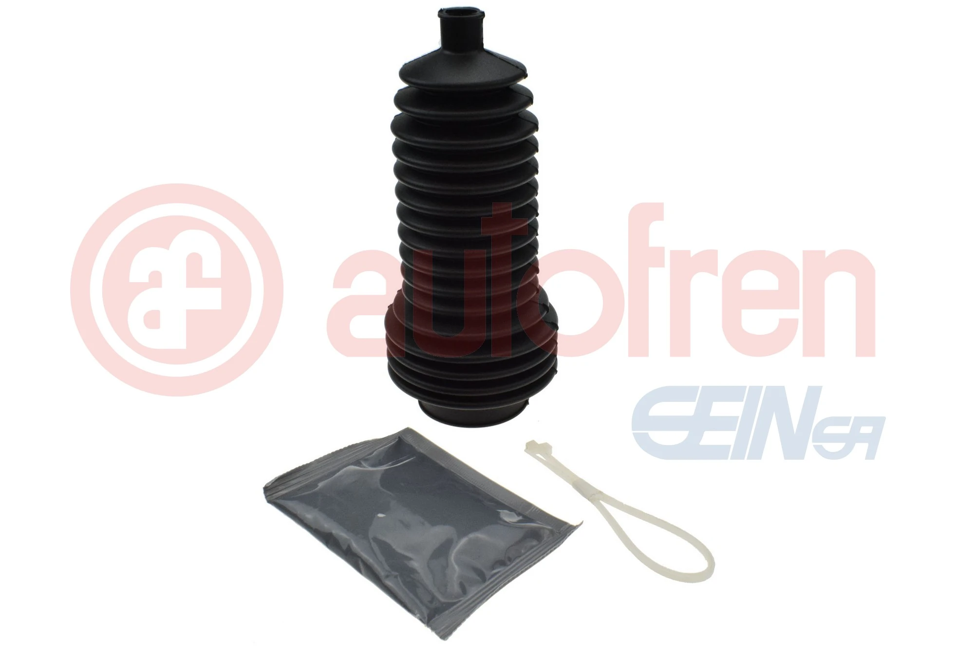 Do koszyka 7701469486 Nissan/Infiniti Osłona przekładni kierowniczej (maglownicy) prawa