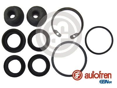 Cylinder hamulcowy Nissan X-Trail