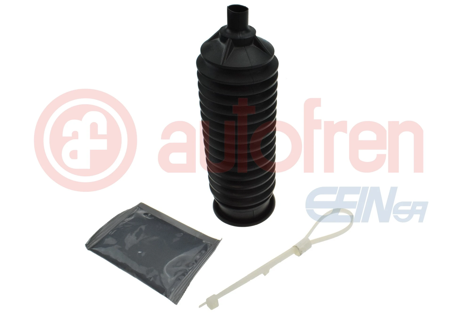 Osłona mechanizmu kierowniczego (maglownicy) Ford Sierra I hatchback (GBC) (1982 - 1987) cena, od 9,41 USD