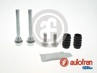 Zestaw naprawczy zacisku hamulcowego tylnego do BMW 5  F10
