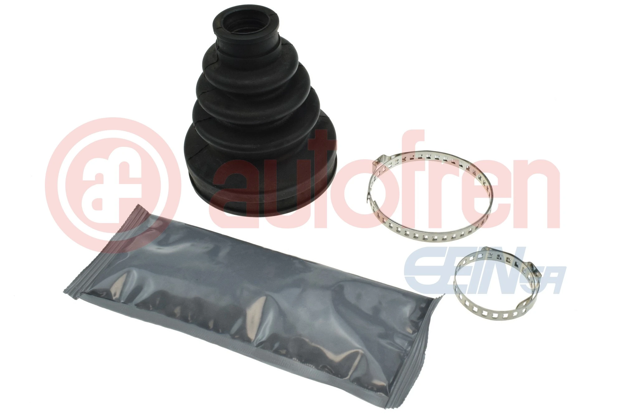 Osłona przegubu homokinetycznego półosi przedniej wewnętrzna Honda Civic VI sedana (EJ9, EK3/4) (1995 - 2001) cena, od 9,88 USD