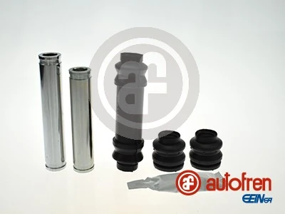 Do koszyka Zestaw naprawczy zacisku hamulcowego przedniego Mazda 323 III BF