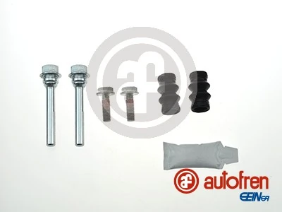 Do koszyka Zestaw naprawczy zacisku hamulcowego tylnego Volkswagen Passat B8 3G2, CB2