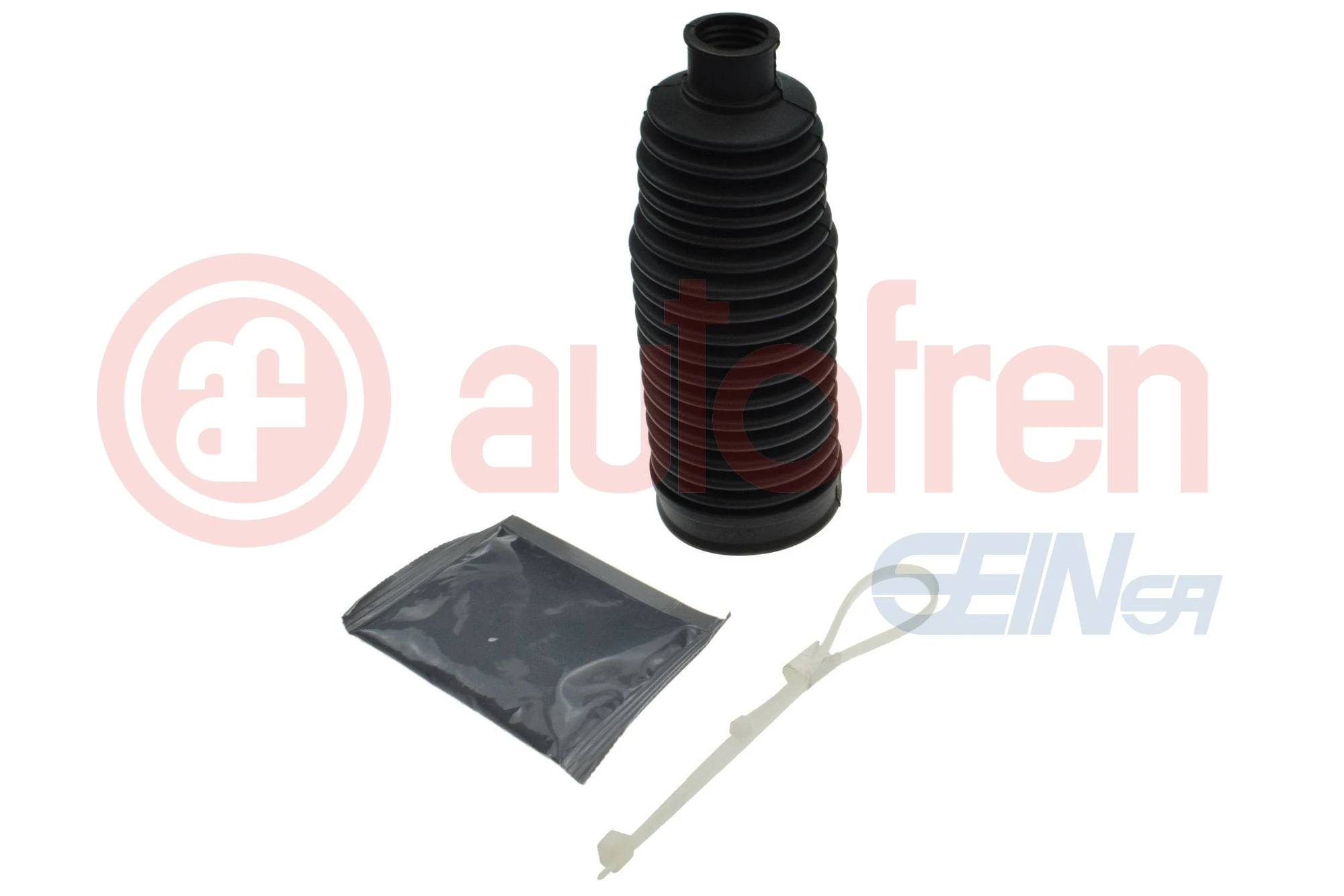 Osłona mechanizmu kierowniczego (maglownicy) Peugeot 406 kombi (8E, F) (1996 - 2004) cena, od 8,68 USD