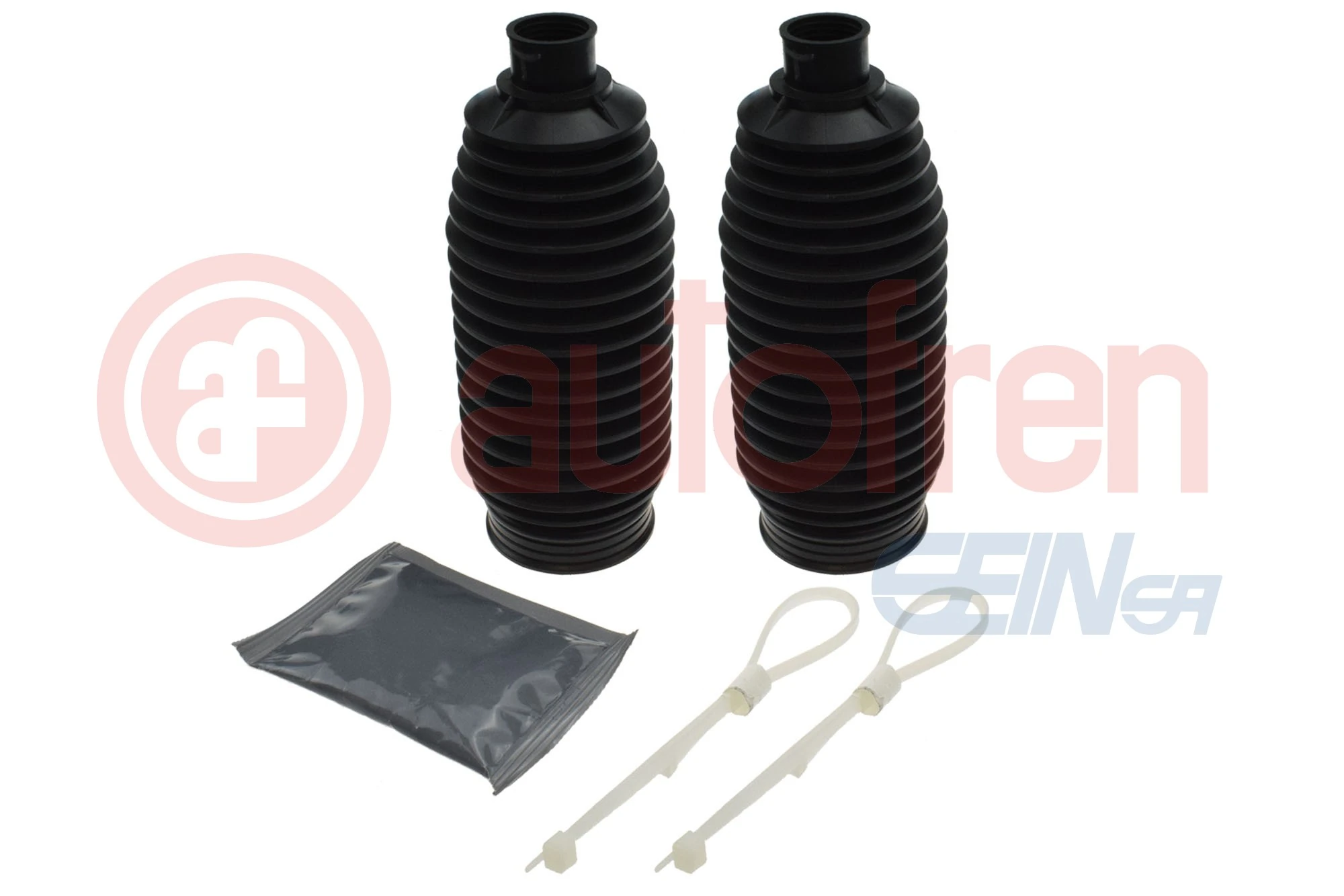 Osłona mechanizmu kierowniczego (maglownicy) do Alfa Romeo 159  939