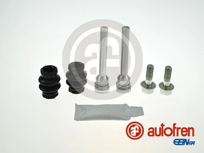 Zestaw naprawczy zacisku hamulcowego przedniego do Renault Kangoo II FW0