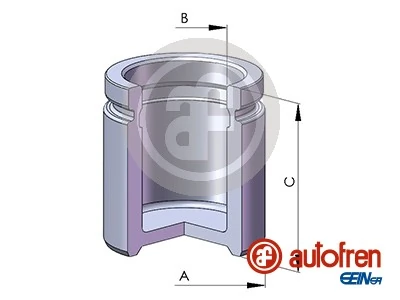 D02560 Autofren