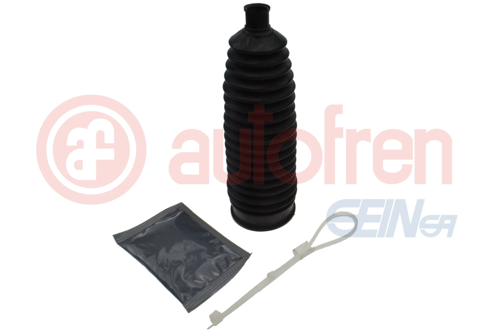 Osłona mechanizmu kierowniczego (maglownicy) Renault Megane II sedana (LM0, LM1) (2003 - 2012) cena, od 8,91 USD