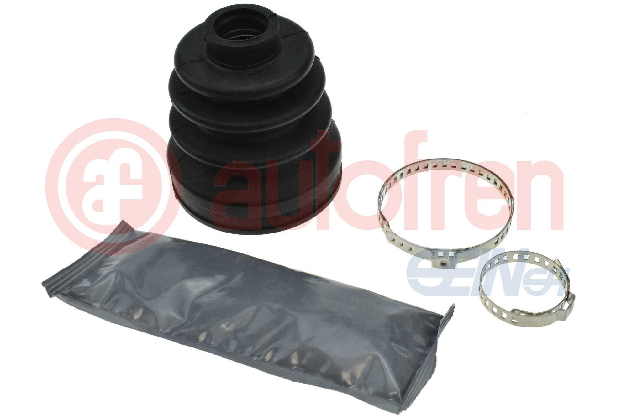 Osłona przegubu homokinetycznego półosi przedniej wewnętrzna Honda CR-V I SUV (RD) (1995 - 2002) cena, od 9,45 USD