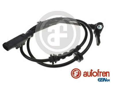 Czujnik ABS przedni General Motors 1238399 cena, od 15,38 USD