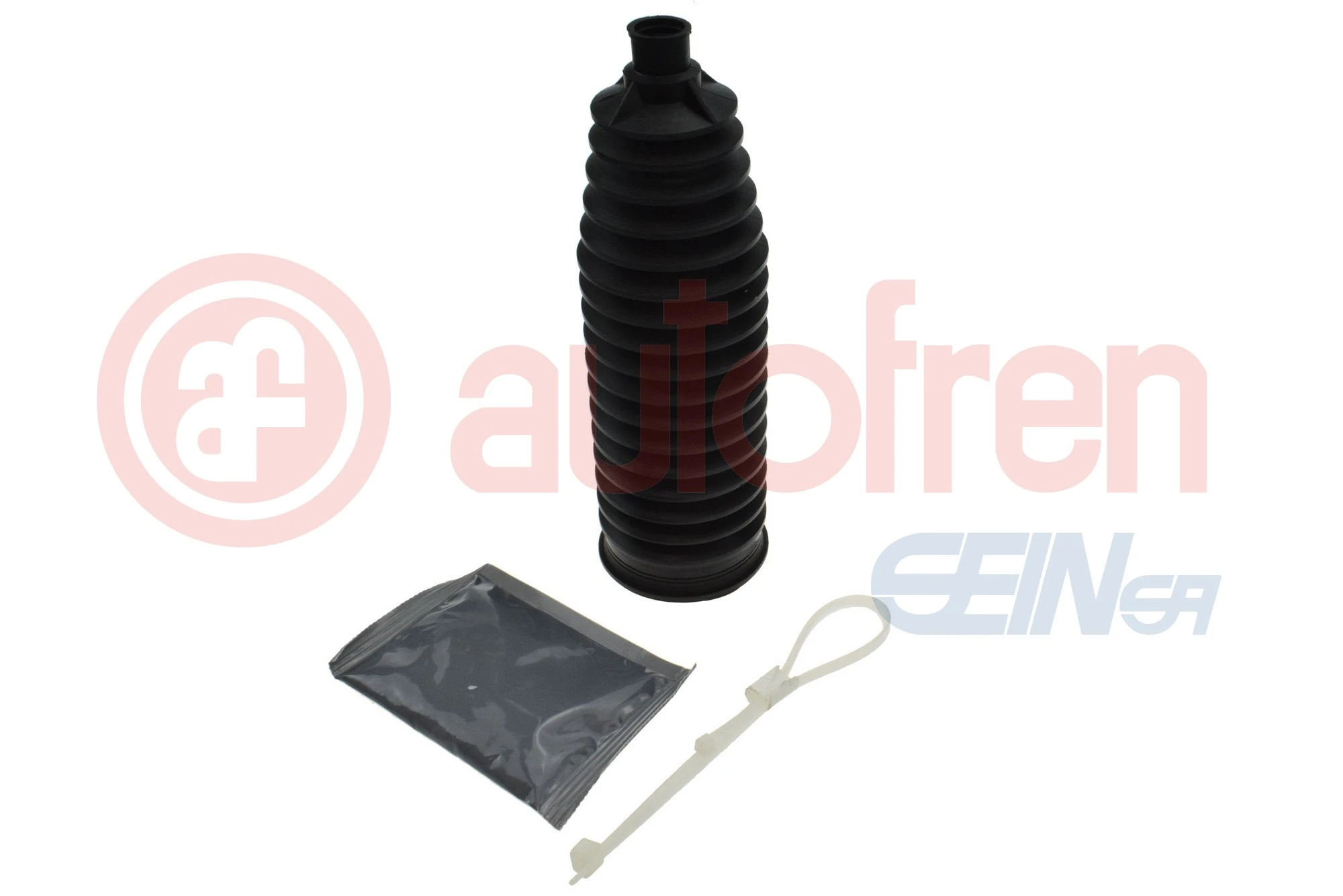 Osłona mechanizmu kierowniczego (maglownicy) Opel Astra G sedana (F69) (1998 - 2009) cena, od 6,60 USD