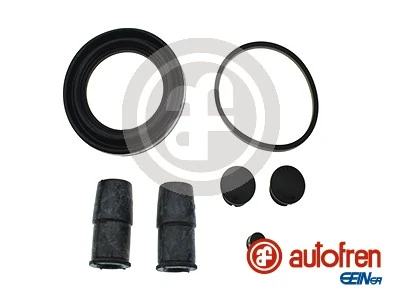 Zestaw naprawczy zacisku hamulcowego przedniego Seat Ibiza V hatchback (KJ1, KJG) (2017 - 2026) cena, od 6,63 USD