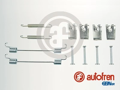 D3969A Autofren