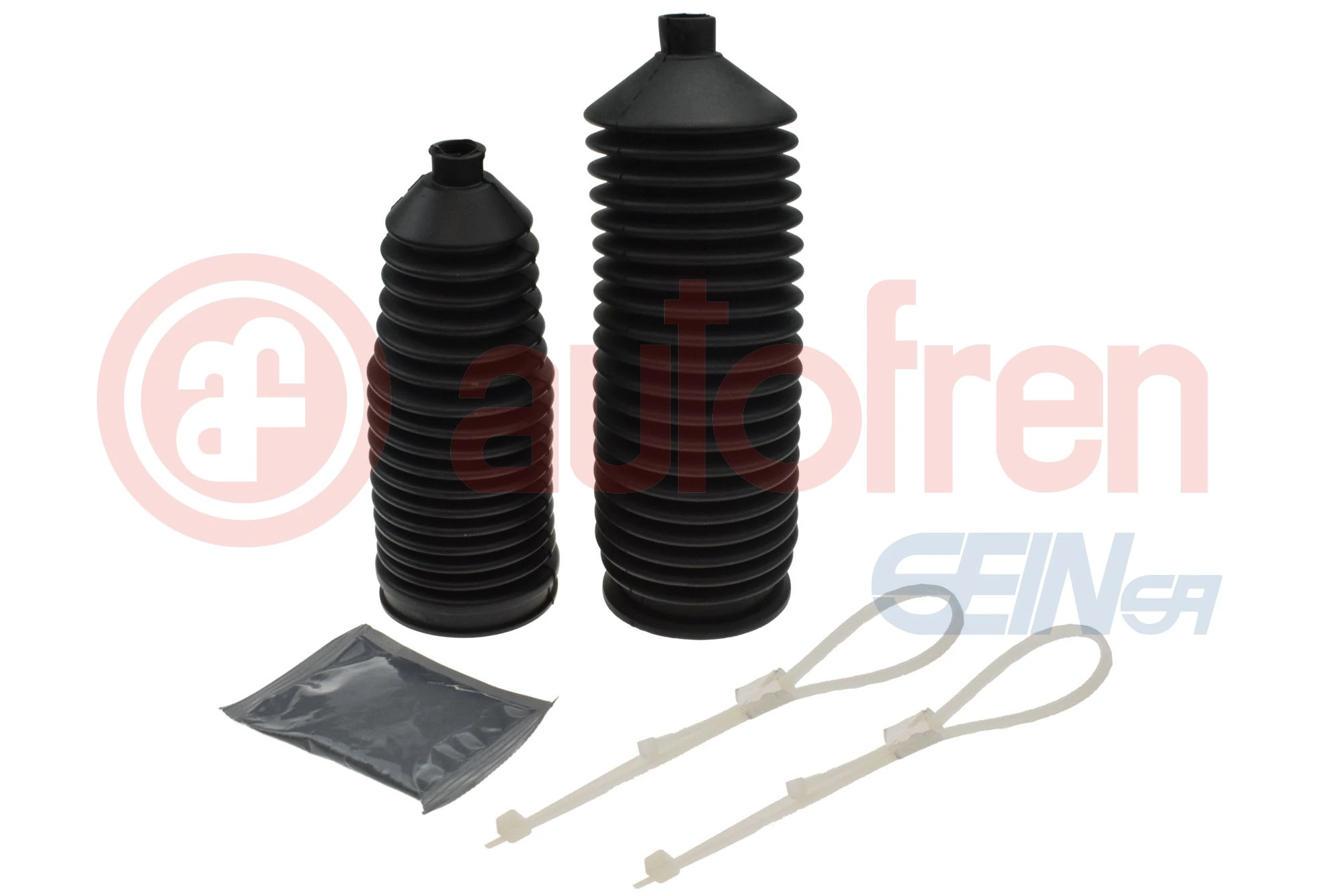 Osłona mechanizmu kierowniczego (maglownicy) Ford 36020095A cena, od 9,49 USD