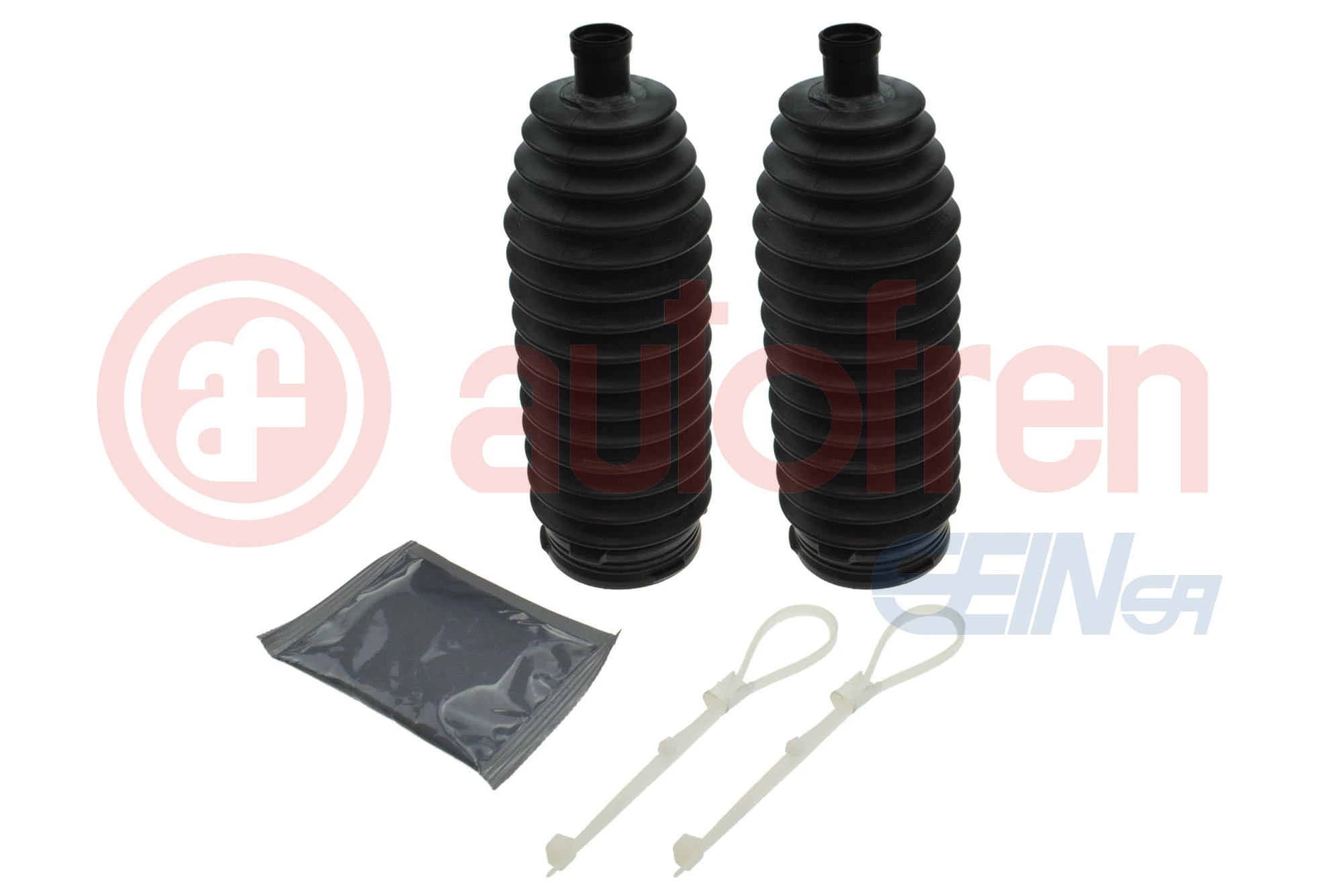 Osłona mechanizmu kierowniczego (maglownicy) Renault Laguna II hatchback (BG0, BG1) (2001 - 2007) cena, od 7,65 USD