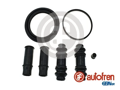 Zestaw naprawczy zacisku hamulcowego Jeep Cherokee