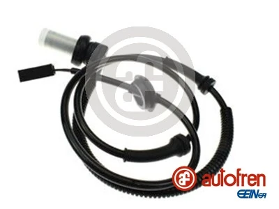 Czujnik ABS przedni Polcar E090007 cena, od 15,14 USD