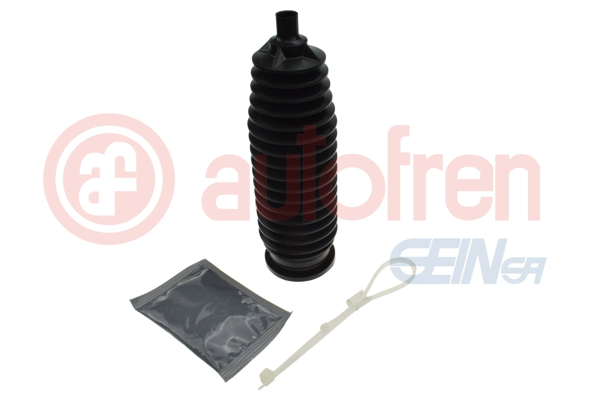 Osłona mechanizmu kierowniczego (maglownicy) Nissan Almera II sedana (N16) (2000 - 2006) cena, od 7,95 USD