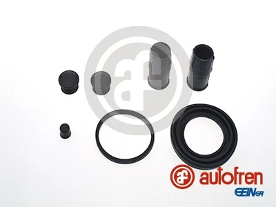 Do koszyka Zestaw naprawczy zacisku hamulcowego tylnego Mercedes Sprinter I 2-t 901, 902