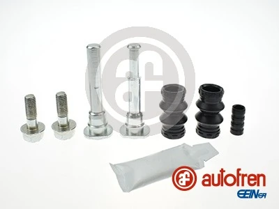 Zestaw naprawczy zacisku hamulcowego tylnego do Hyundai Terracan  HP