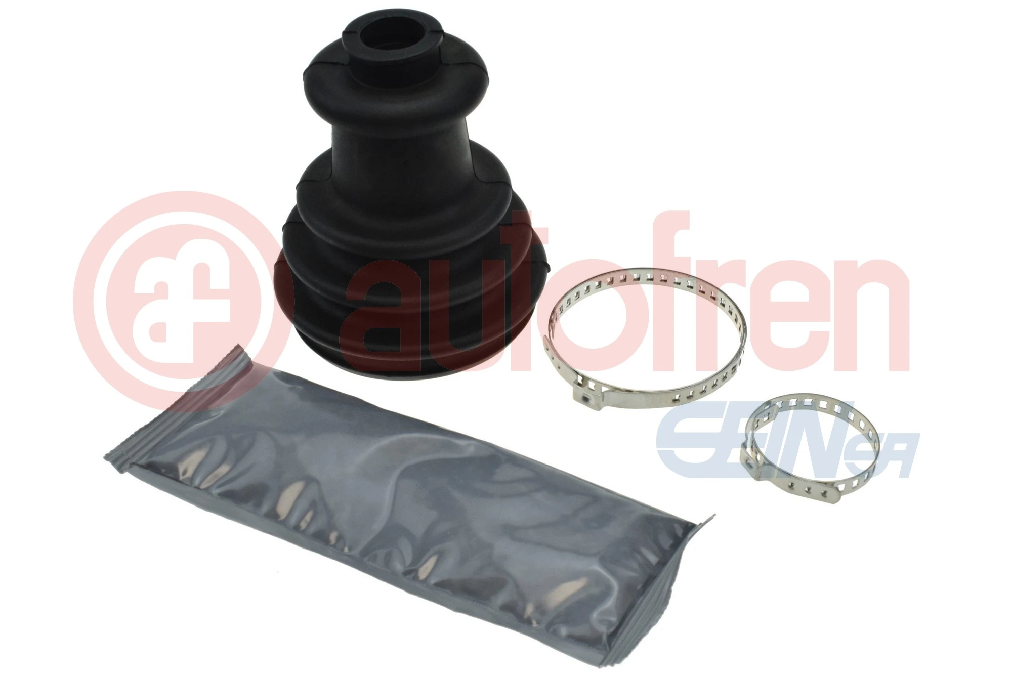 D8203 Autofren