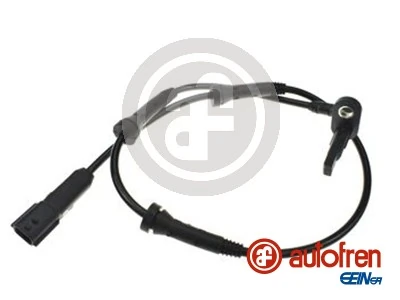 Czujnik ABS Dacia Lodgy