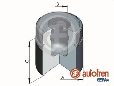 D025465 Autofren