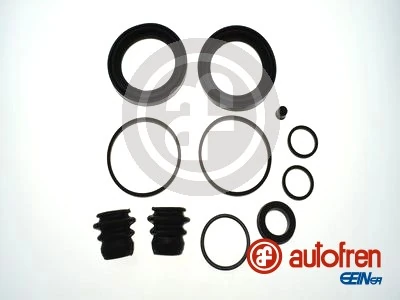 D4351 Autofren