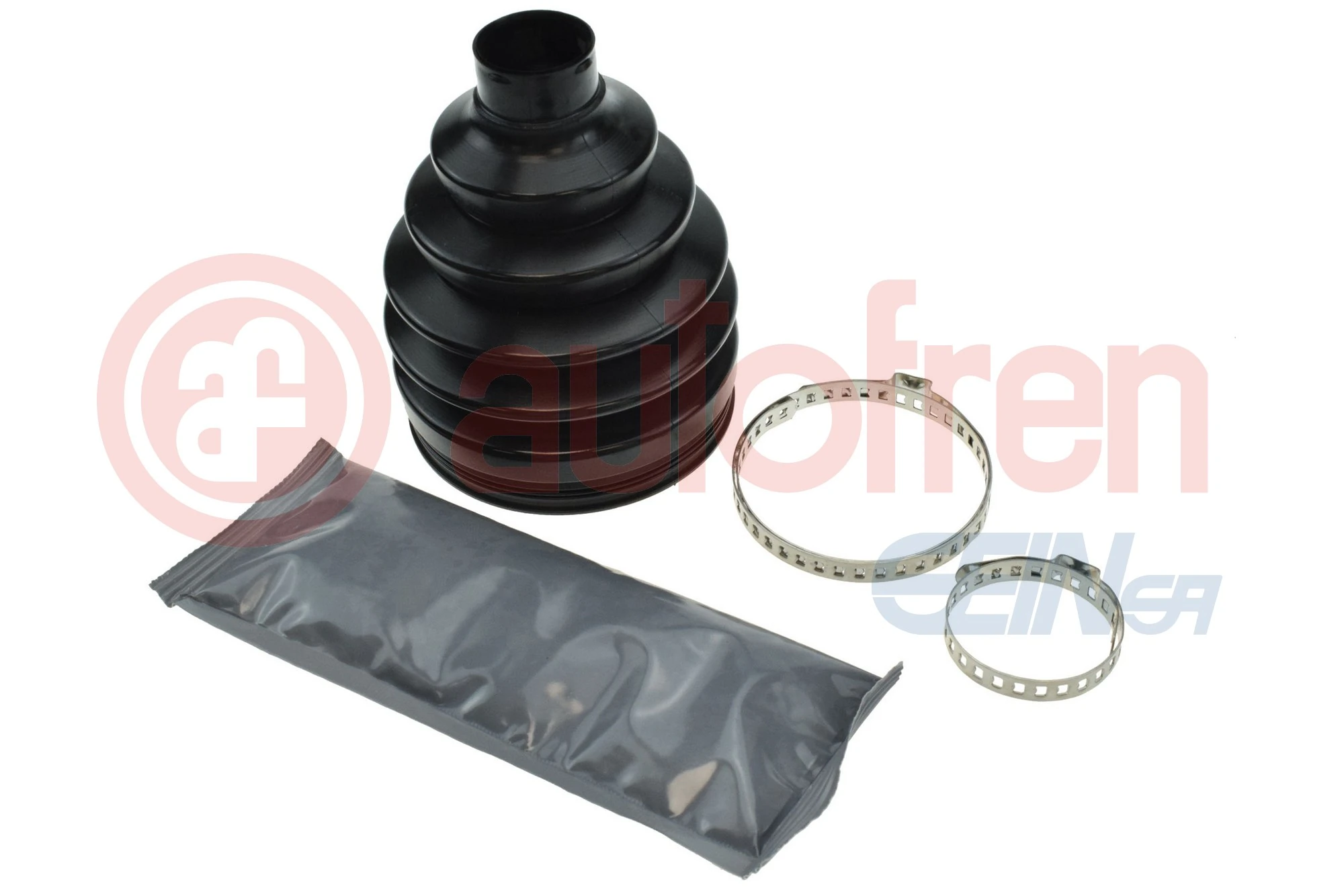 Osłona przegubu homokinetycznego półosi przedniej zewnętrzna Jeep Grand Cherokee LAREDO SUV (1993 - 1998) cena, od 18,01 USD