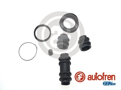 Zestaw naprawczy zacisku hamulcowego tylnego do Toyota Yaris  P10