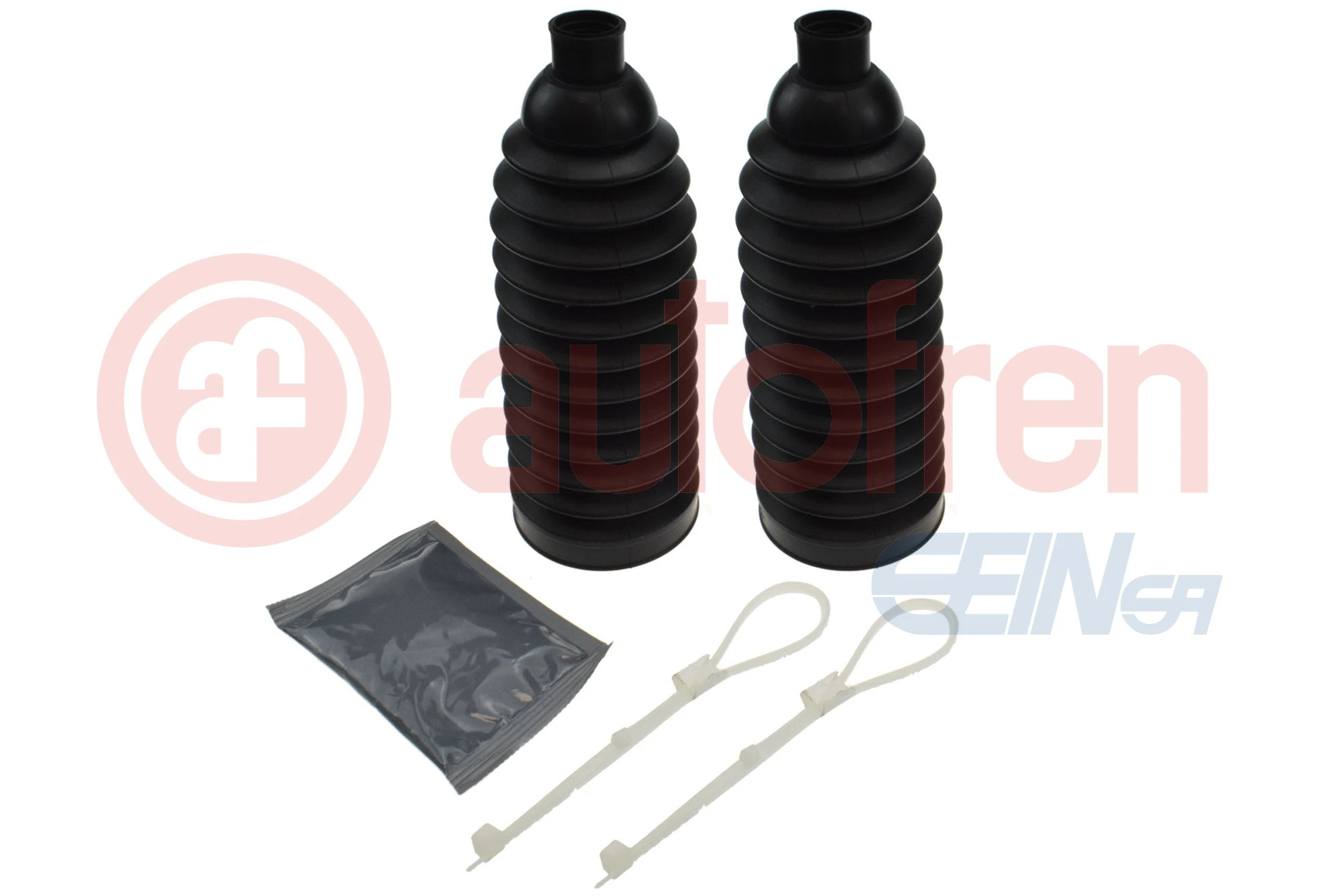 Osłona mechanizmu kierowniczego (maglownicy) do Mercedes ML/GLE  W163
