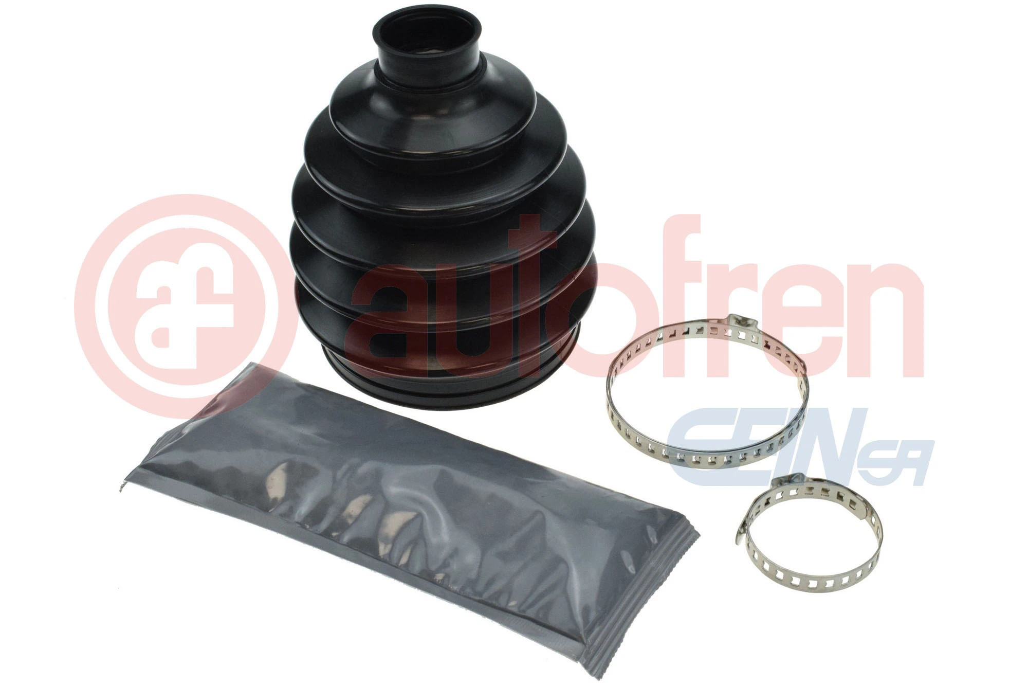 Osłona przegubu homokinetycznego półosi przedniej zewnętrzna VAG 413ST09010 cena, od 19,61 USD