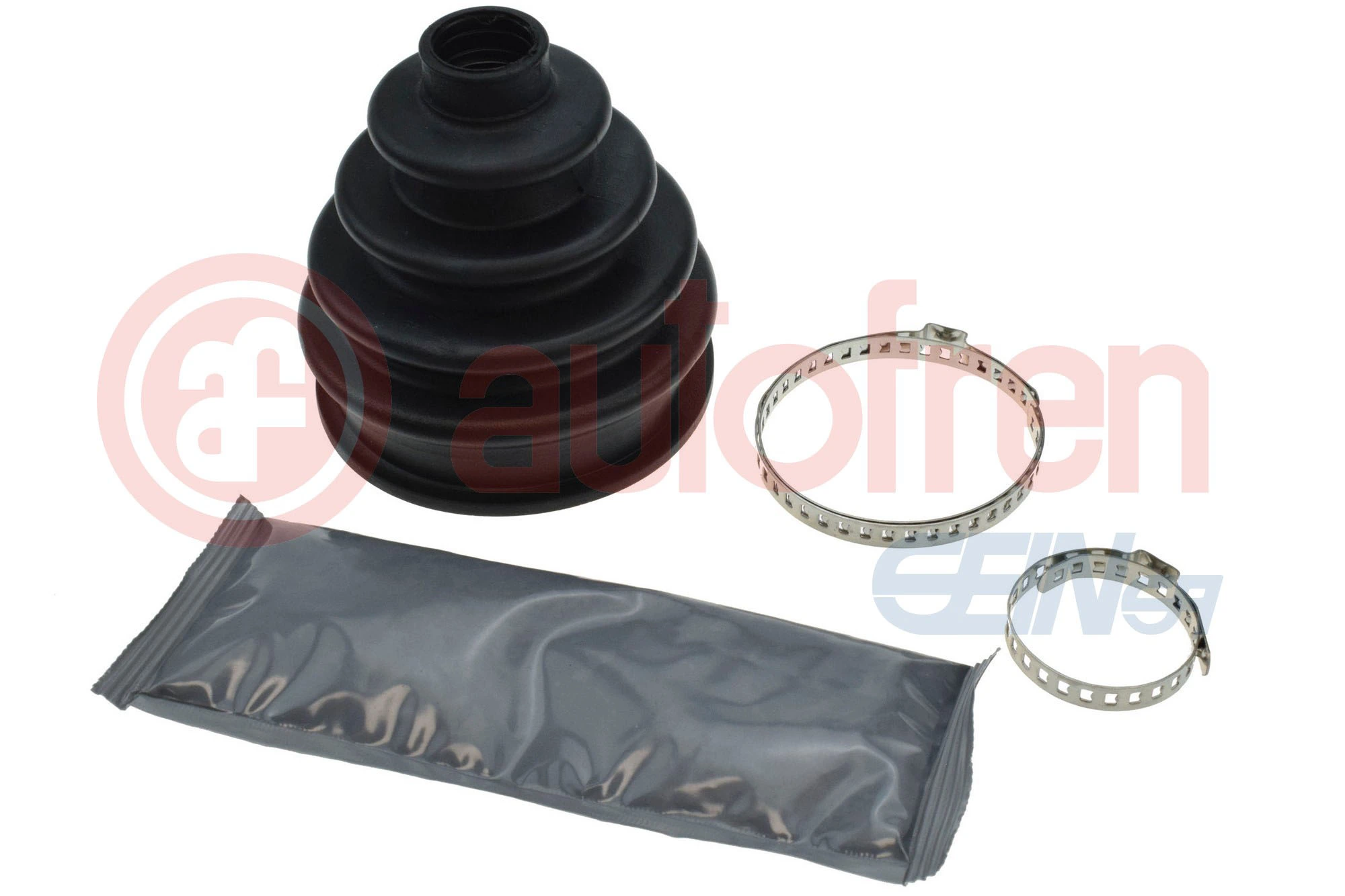 Osłona przegubu homokinetycznego półosi przedniej zewnętrzna Audi 90 B3 sedana (89, 89Q, 8A) (1987 - 1991) cena, od 9,37 USD
